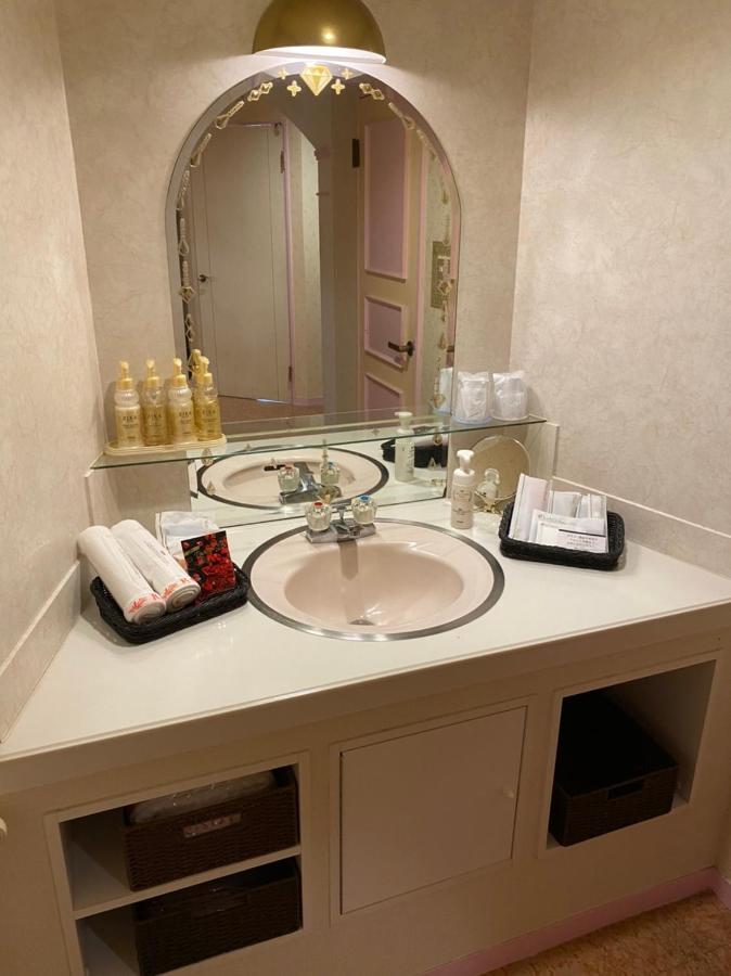Restay Futtsu Aine (Adults Only) Luaran gambar