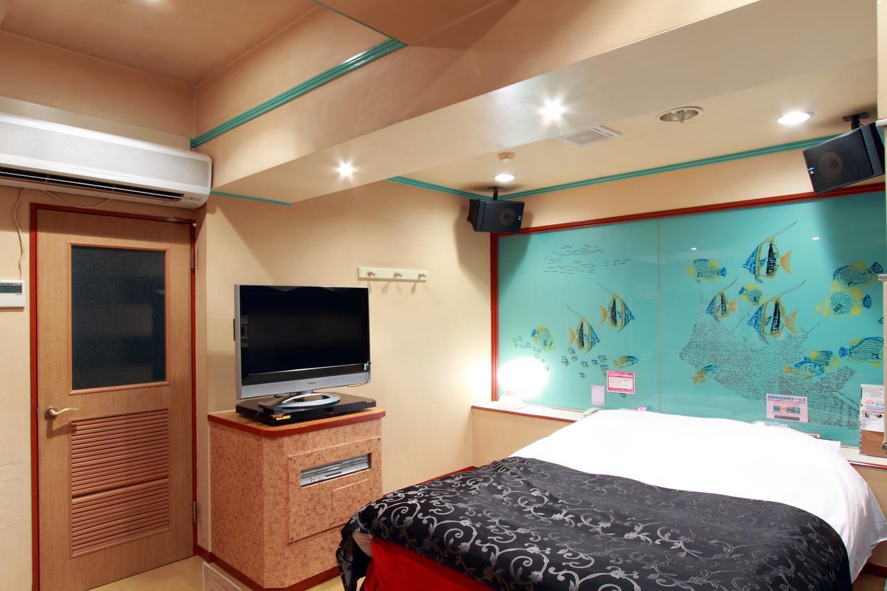 Restay Futtsu Aine (Adults Only) Luaran gambar