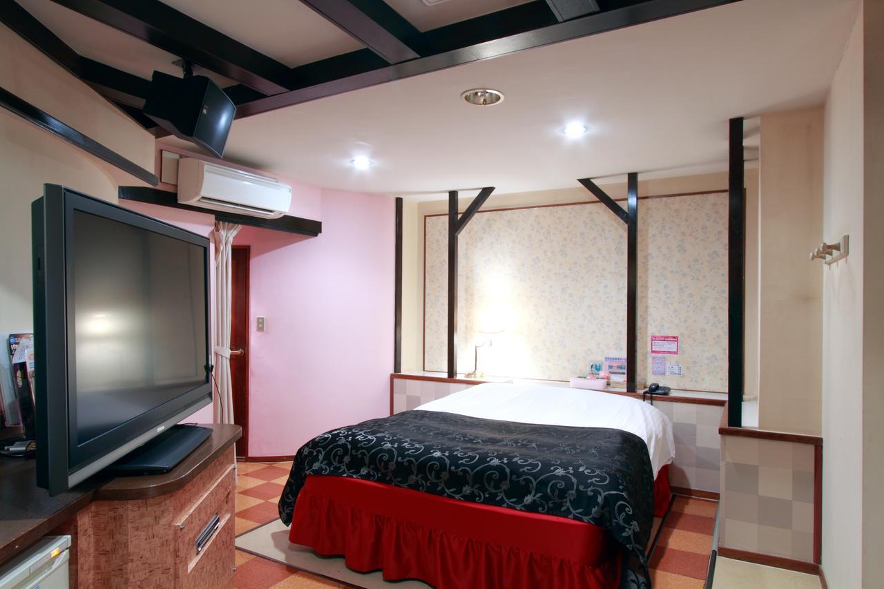 Restay Futtsu Aine (Adults Only) Luaran gambar