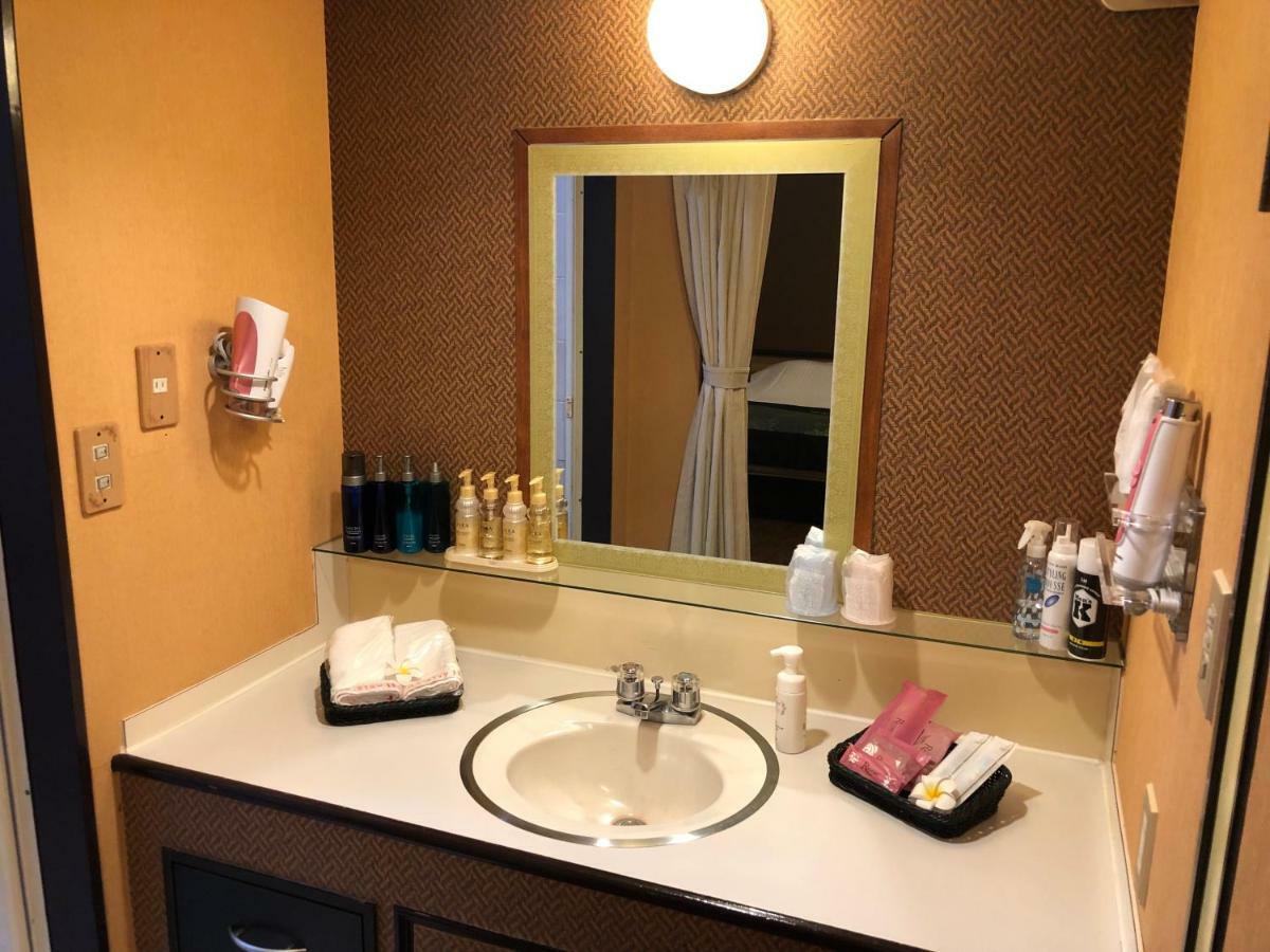 Restay Futtsu Aine (Adults Only) Luaran gambar